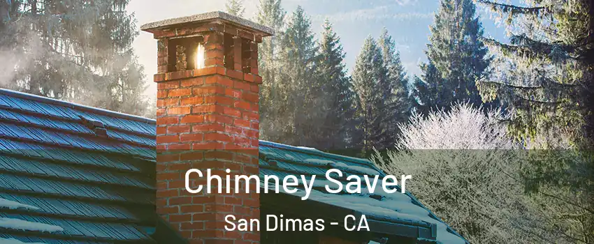  Chimney Saver San Dimas - CA