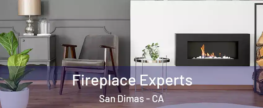  Fireplace Experts San Dimas - CA