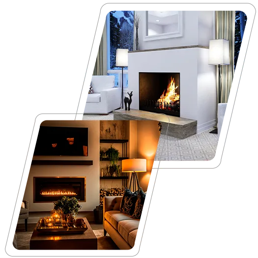Remove Chimney Odor in San Dimas, CA
