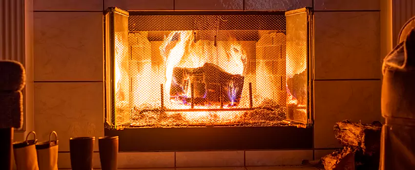 Astria Vent Free Gas Fireplaces Installation in San Dimas, CA