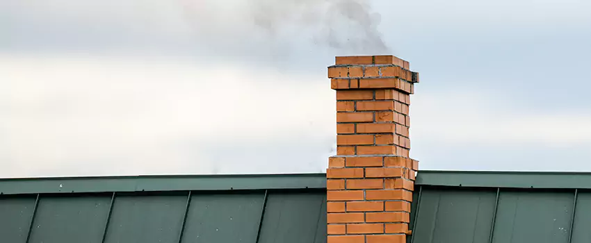 Animal Screen Chimney Cap Repair And Installation Services in San Dimas, California