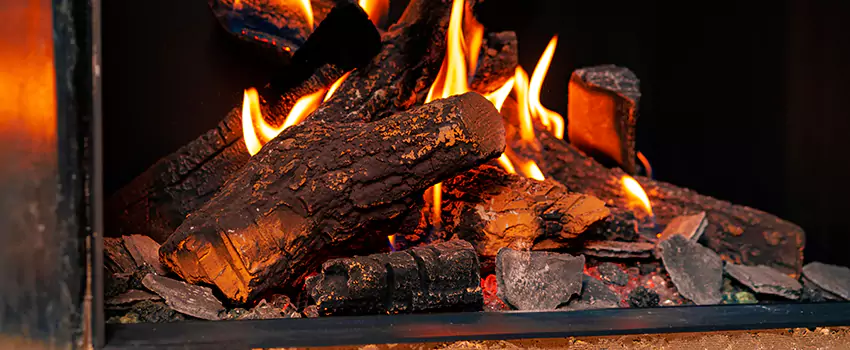 Chimney Fireplace Ash Dump Cleaning in San Dimas, CA