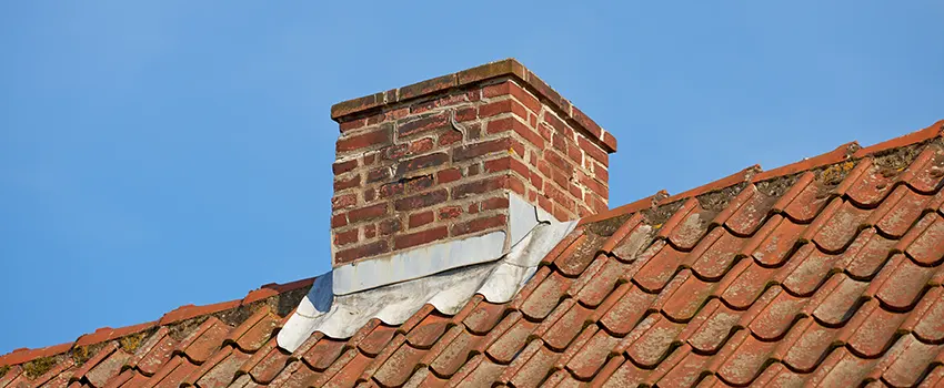 Residential Chimney Bricks Rotten Repair Services in San Dimas, CA