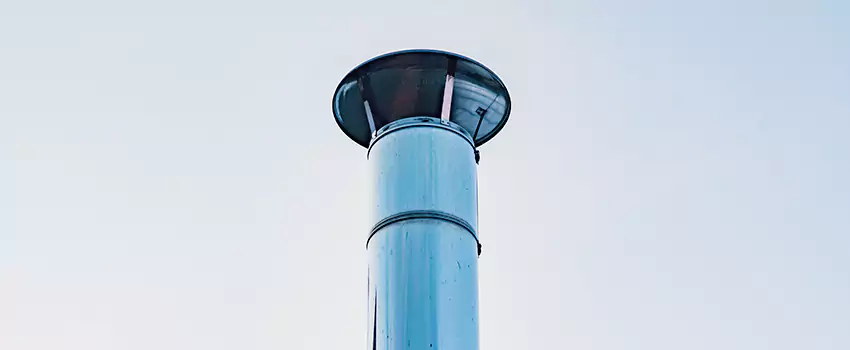 Wind-Resistant Chimney Caps Installation and Repair Services in San Dimas, California