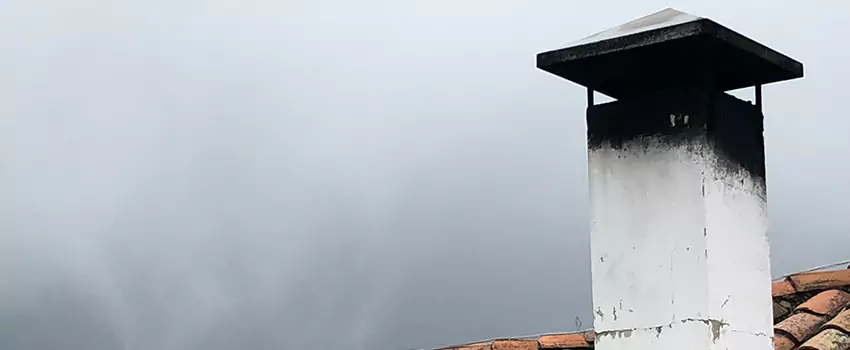 Chimney Damper Inspection in San Dimas, CA