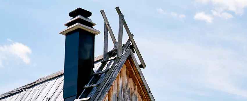 Chimney Creosote Cleaning in San Dimas, CA