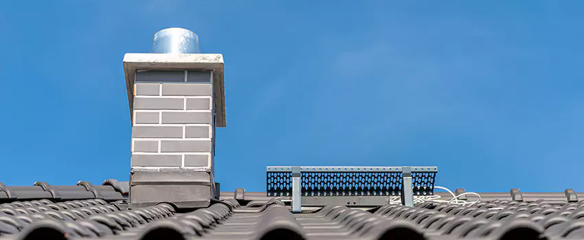 Chimney Flue Relining Services in San Dimas, California