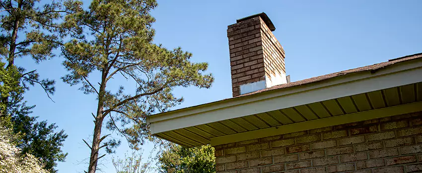 Budget-Friendly Chimney Masonry Service in San Dimas, California