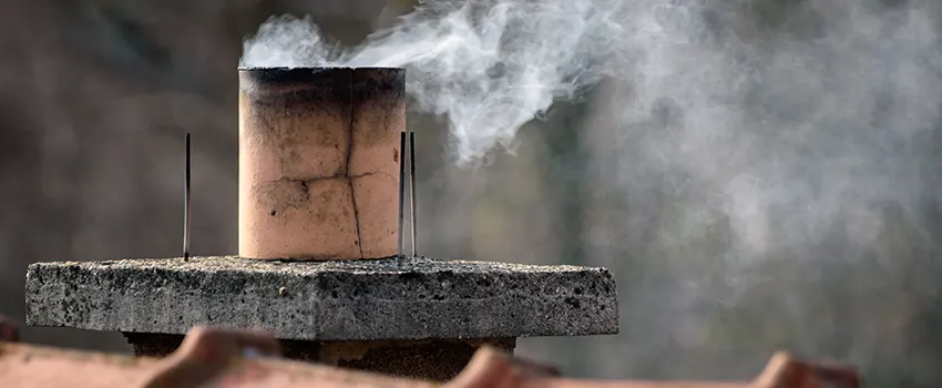 Wood Burning Chimney Odor Removal in San Dimas, CA