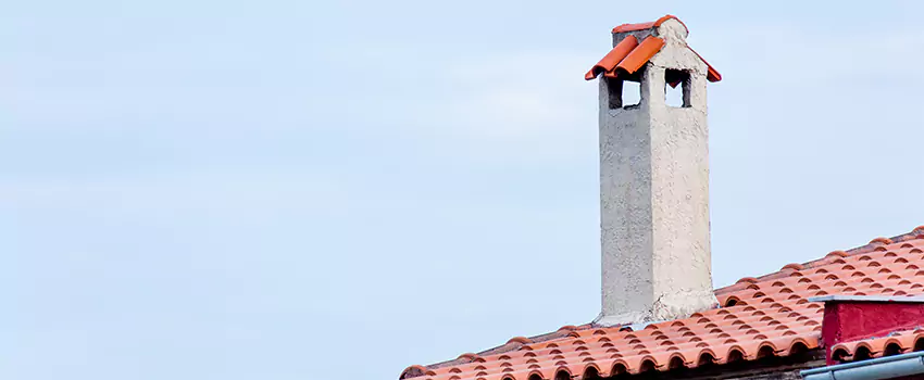 Chimney Pot Replacement in San Dimas, CA