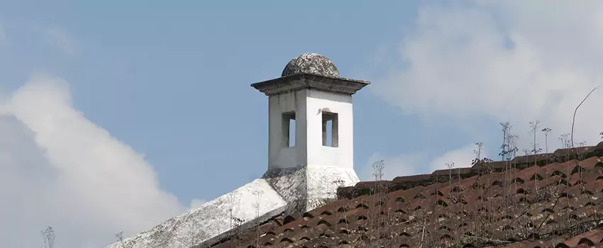 Cost To Rebuild A Chimney in San Dimas, CA
