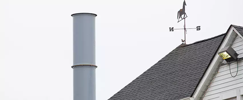 Chimney Inspection in San Dimas, CA