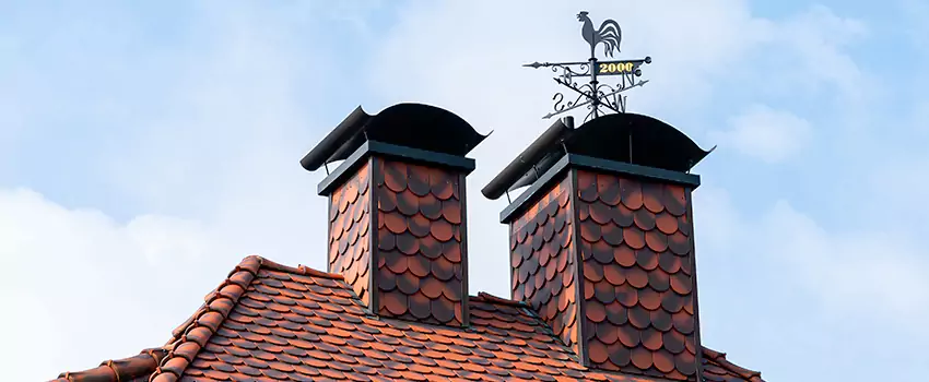 Old Chimney Restoration in San Dimas, California