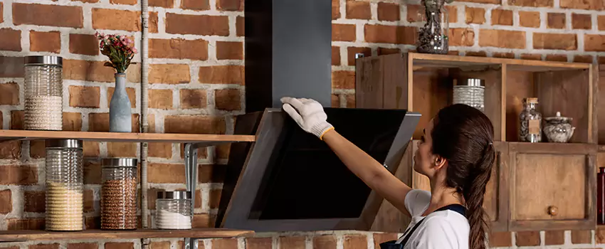 Chimney Installation in San Dimas, CA