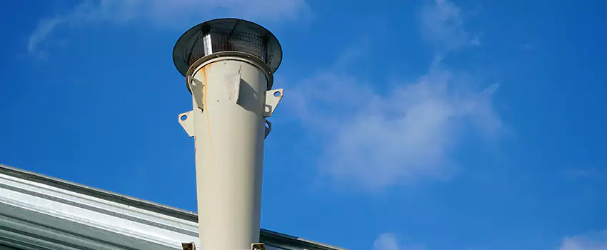 Chimney Spark Arrestor Requirements in San Dimas, CA