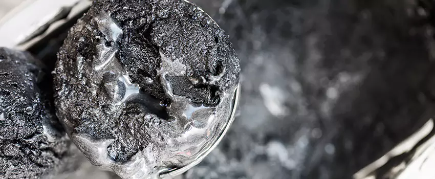 Clogged Dryer Vent Lint Cleaning in San Dimas, California