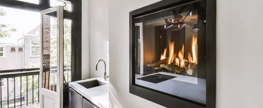 Dimplex Fireplace Installation and Repair in San Dimas, California