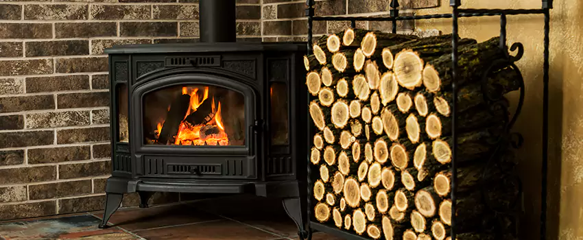 Drolet Fireplaces in San Dimas, California