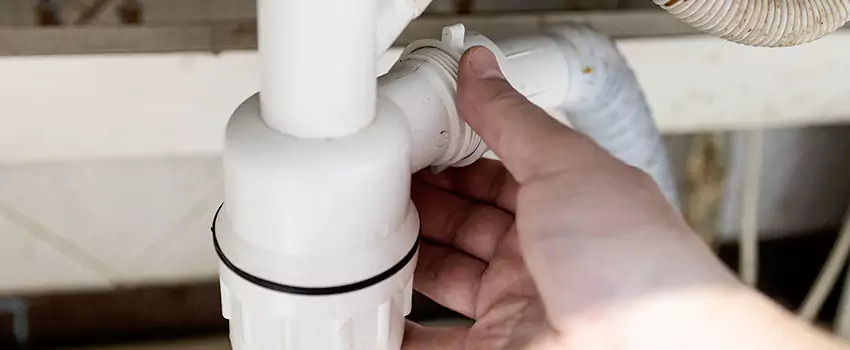 Dryer Duct Cleaning in San Dimas, California