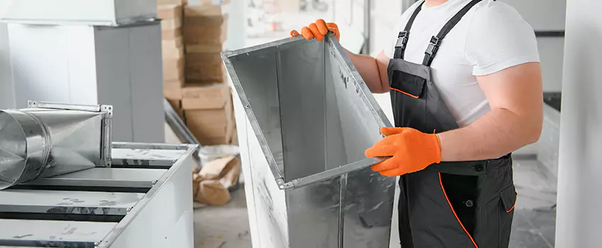 Benefits of Dryer Vent Inspection in San Dimas, CA