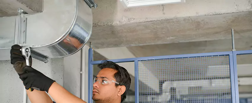 HVAC Ductwork Cleaning in San Dimas, CA