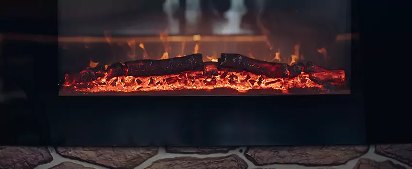 Outdoor Electric Fireplace Installation Solutions in San Dimas, CA