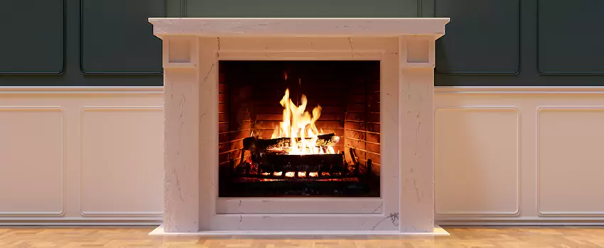 Empire Comfort Systems Fireplace Installation and Replacement in San Dimas, California