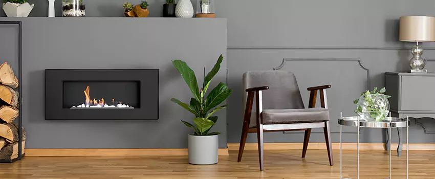 Ethanol Fireplace Burner Repair in San Dimas, CA