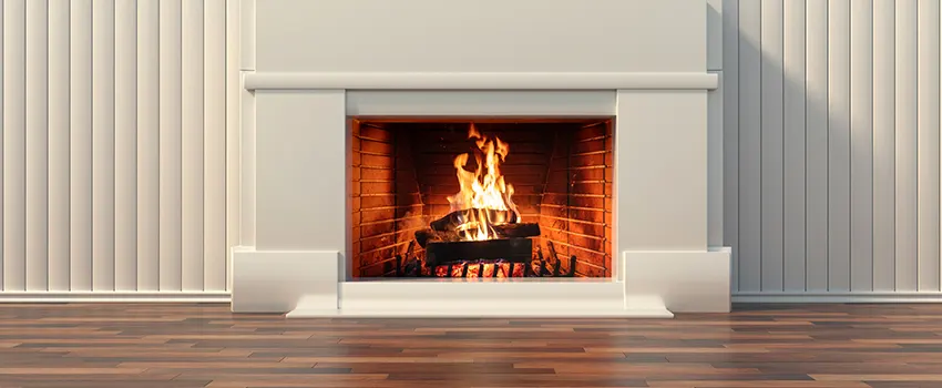 Fireplace Broken Ashtray Repair Services in San Dimas, California