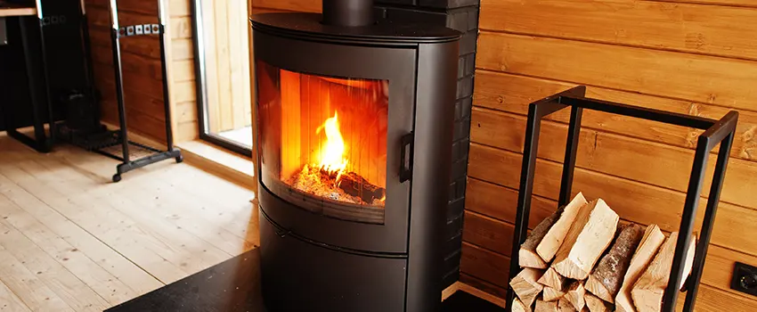 Gas Fireplace Door Handle Installation Services in San Dimas, California