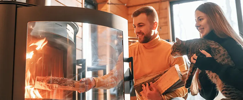 Fireplace Door Installation And Replacement Contractors in San Dimas, CA