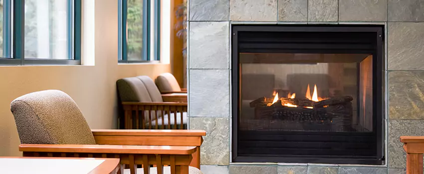 Fireplace Refacing in San Dimas, California