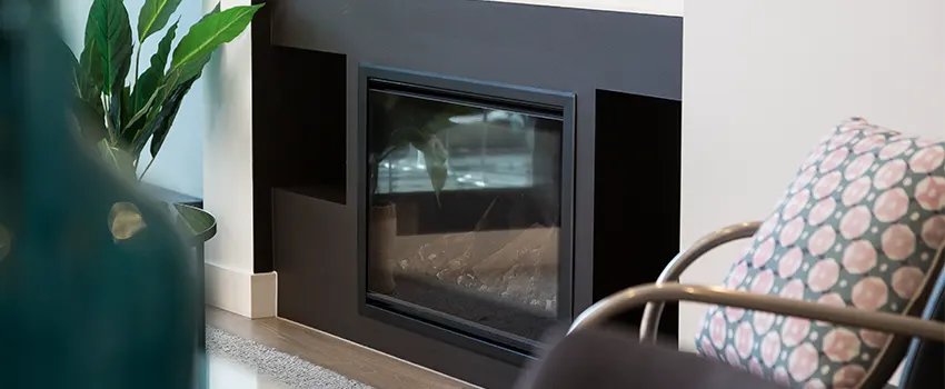 Welding Repairs for Fireplace Grate in San Dimas, CA