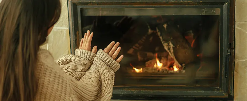 Wood-burning Fireplace Smell Removal Services in San Dimas, CA