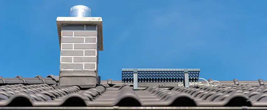 Repair Blocked Chimney in San Dimas, California