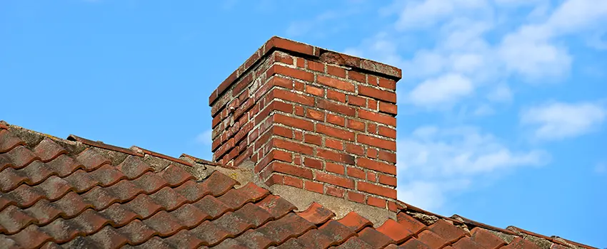 Flue Tiles Cracked Repair Services near Me in San Dimas, CA