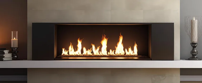 Vent Free Gas Fireplaces Repair Solutions in San Dimas, California