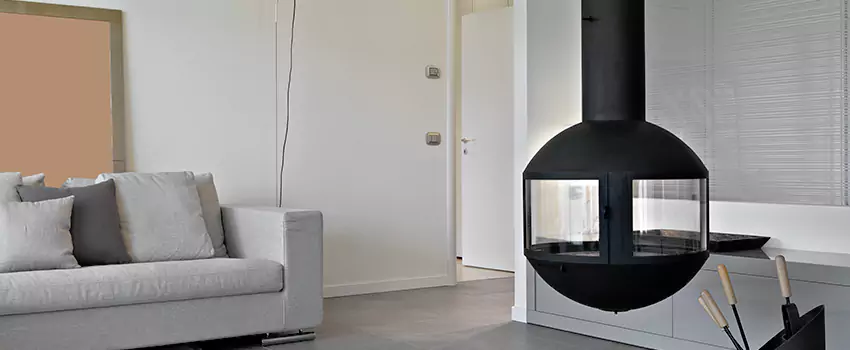 Hanging & Suspended Fireplaces Designer in San Dimas, California