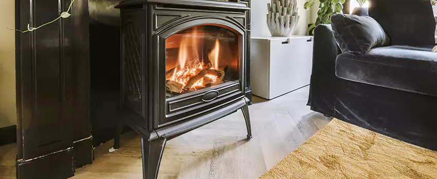 Cost of Hearthstone Stoves Fireplace Services in San Dimas, California