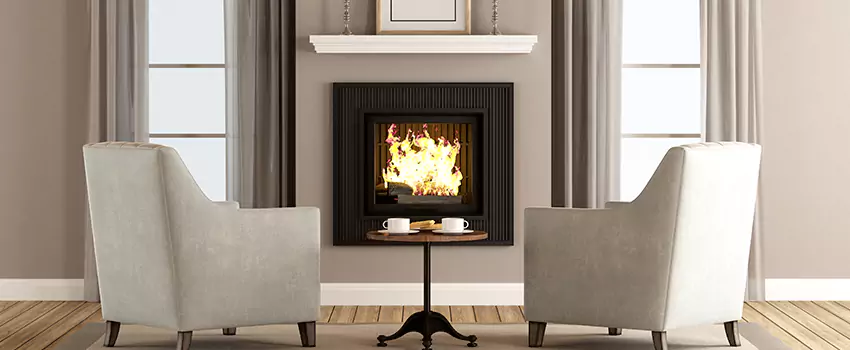 Heat & Glo Outdoor Gas Fireplaces Installation Contractors in San Dimas, California