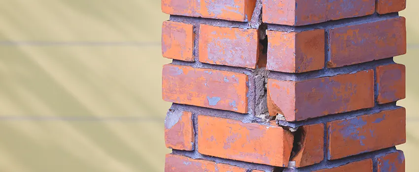 Leaking Chimney Repair And Replacement Cost in San Dimas, California
