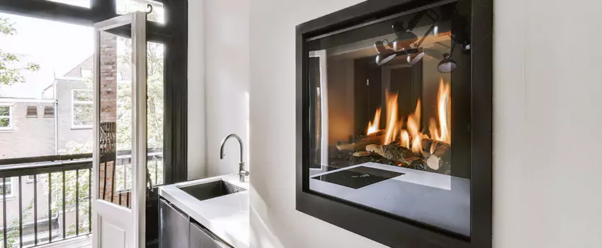 Cost of Monessen Hearth Fireplace Services in San Dimas, CA