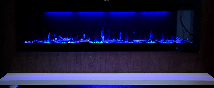 Benefits of Multi-Color Fireplace Installation in San Dimas, CA