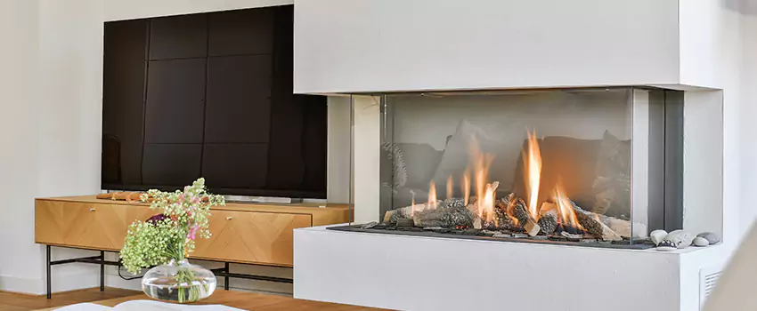Ortal Wilderness Fireplace Repair and Maintenance in San Dimas, California