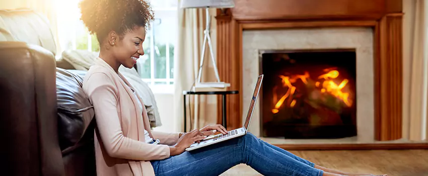 Cost-Effective Osburn Fireplace Installation and Repair in San Dimas, CA