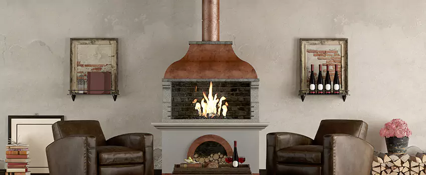 Benefits of Pacific Energy Fireplace in San Dimas, California