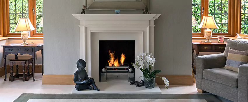 RSF Fireplaces Maintenance and Repair in San Dimas, California