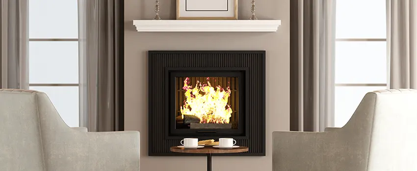 Superior Outdoor Fireplace Repair in San Dimas, CA
