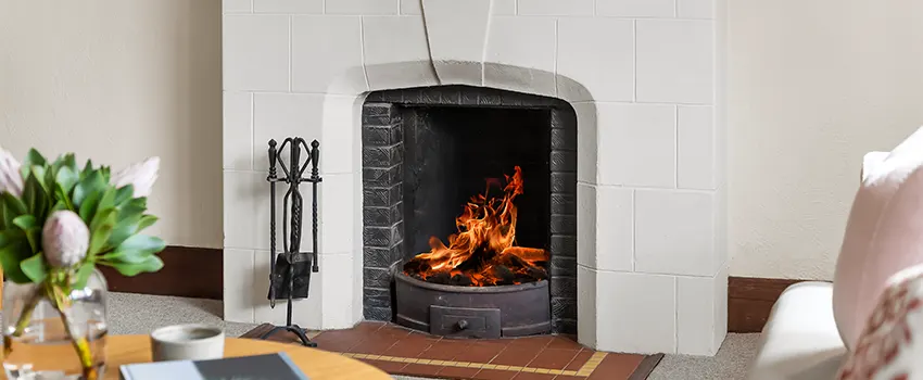 Valor Fireplaces and Stove Repair in San Dimas, CA