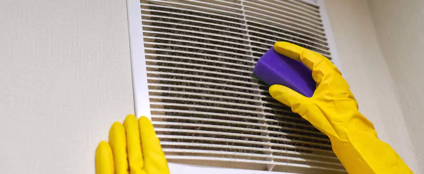 Vent Cleaning Company in San Dimas, CA
